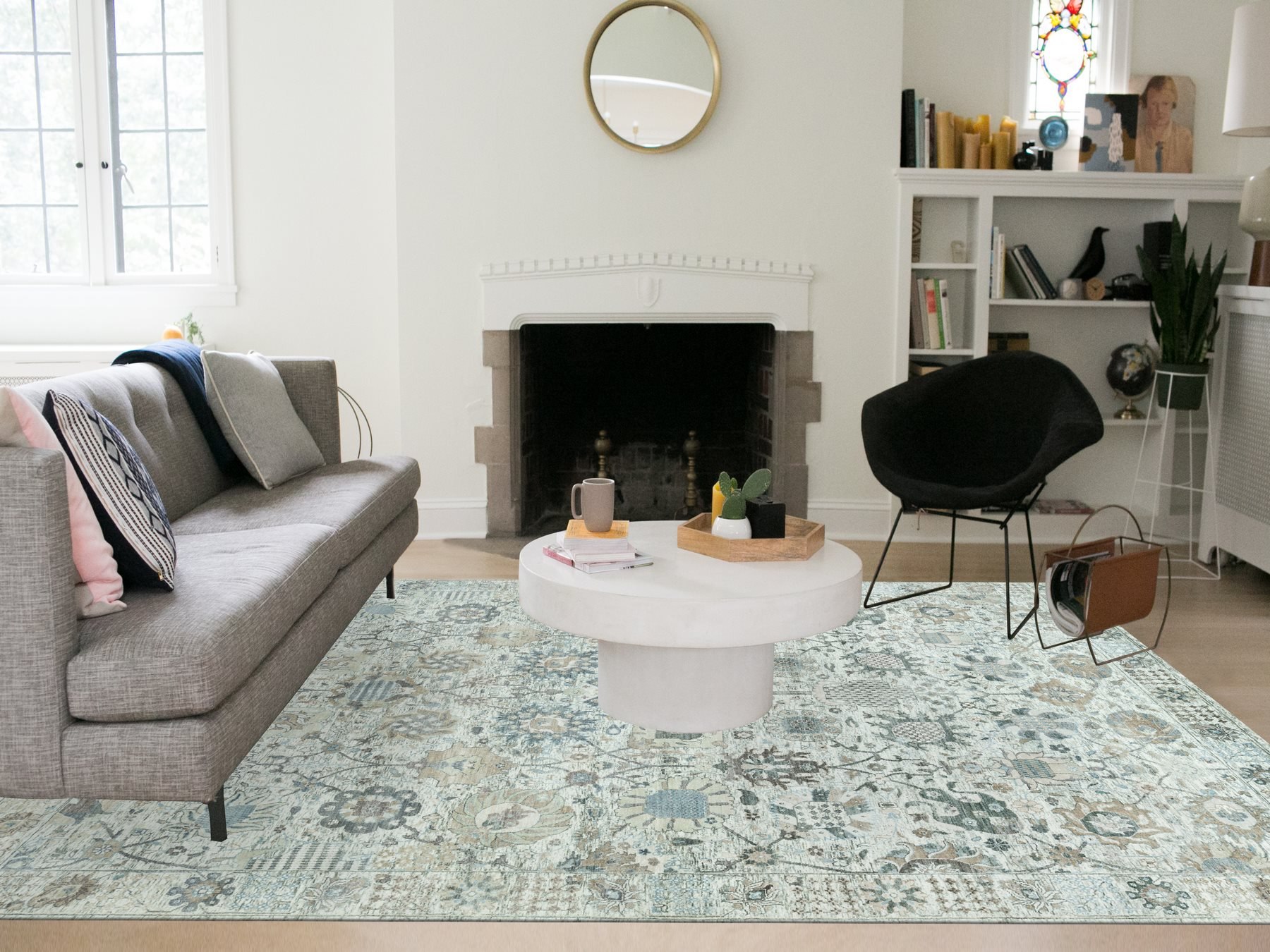 TransitionalRugs ORC816084